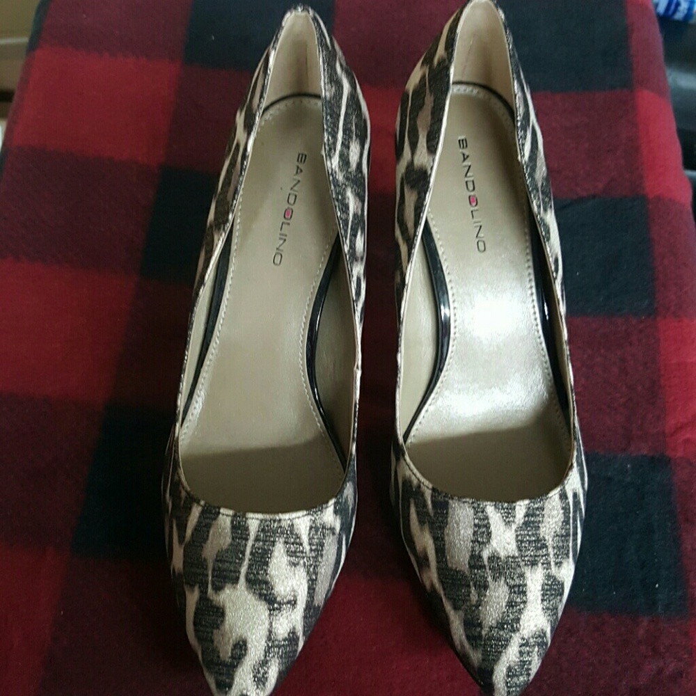 Shoes - Picture 2 of 3